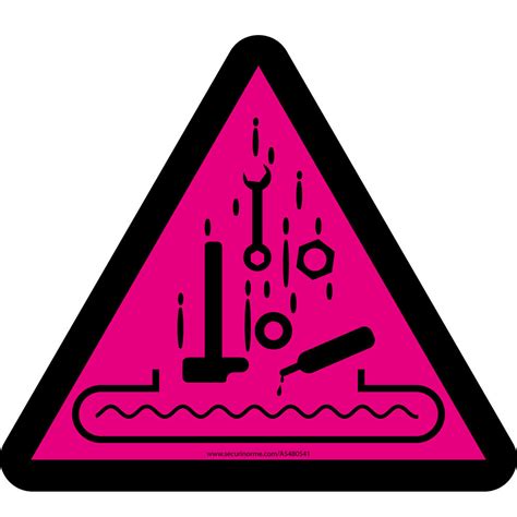 Zone à risque FME, on vous explique tout. - SECURINORME