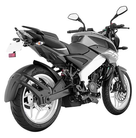 Bajaj Pulsar Ns Fi Nuevo Dise O Precio S Motos