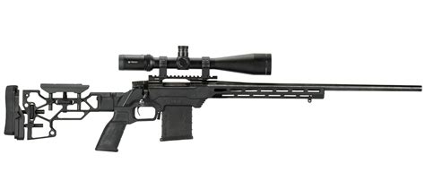 Mdt Lss Xl Gen Chassis System Remington Sa Right Handed Fixed