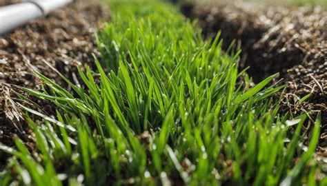 Combat Fungus In St Augustine Grass Effectively