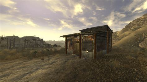 Victor's shack - The Vault Fallout Wiki - Everything you need to know ...