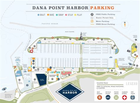 2024-Dana-Point-Harbor-Parking - Dana Point Harbor