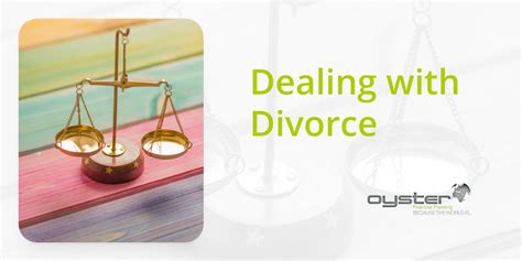 Divorce Be Financially Smart