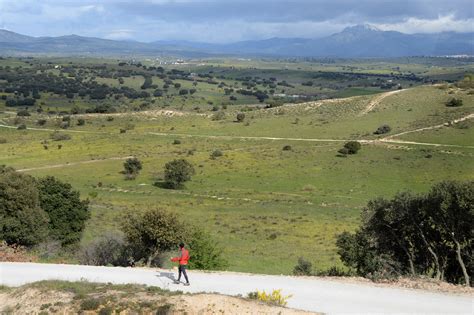 El Camino De Santiago Desde Madrid Guía Repsol Guía Repsol