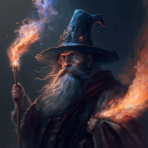 Wizard Names Enchanting Ideas That You Ll Love