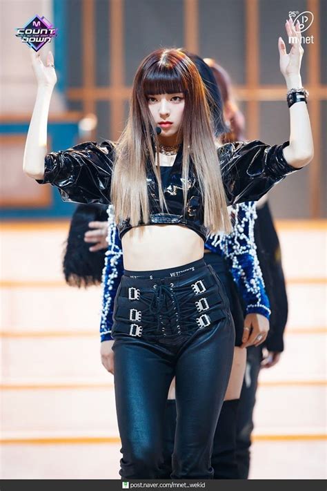 Itzy S Yuna With Bangs Is Probably One Of The Best Things That Happened Free Nude Porn Photos