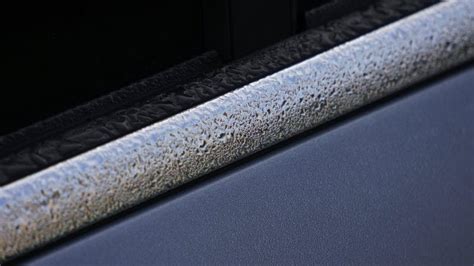 What Is A Car Window Seal Repair And When Do You Need It? - Kryger ...