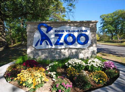 Roger Williams Park Zoo updates mask policy | ABC6