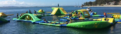 Water Adventures - AdventureHQ | Travel