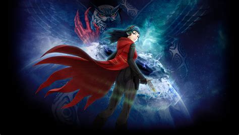 Shin Megami Tensei Deep Strange Journey Descubra A Emo O Do Jogo