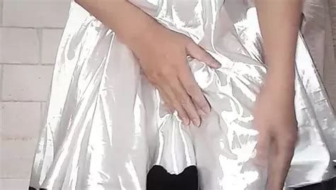 Cute Crossdresser Masturbating And Cum Wearing Party Dress Gay Amateur Amateur Porn XHamster