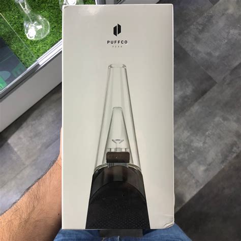 Puffco Peak Best Concentrate Vaporizer Vsshop