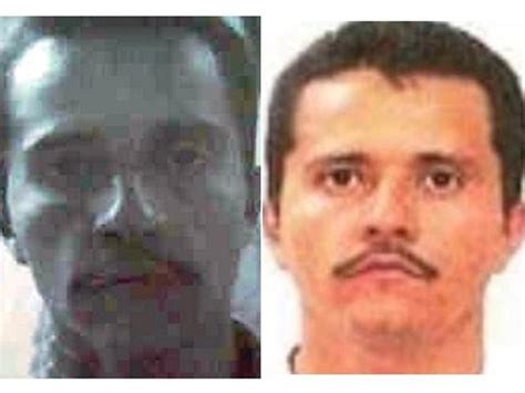 Recapturado El Chapo el objetivo se centra en El Mencho Excélsior