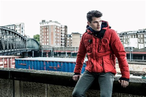 MA.STRUM 2014 Fall/Winter Collection | Hypebeast
