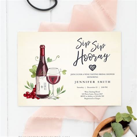 Editable Wine Bridal Shower Game Bundle Cheers To Love Bridal Etsy