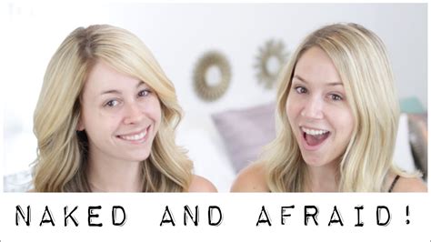 Naked Afraid