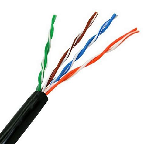 Cables En Stock Sur Consommables