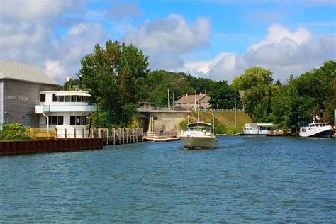 Port Dover Harbour Museum 2021 All You Need To Know Before You Go