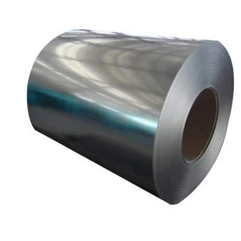 Sail Hot Rolled Stainless Steel Coil For Construction Thickness Mm At Rs Kg In Faridabad