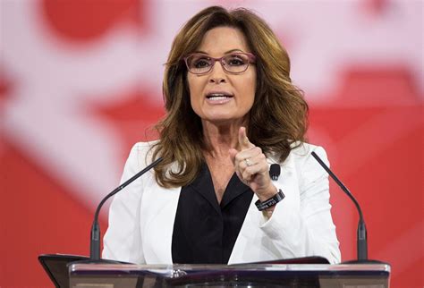 Sarah Palin Set To Battle New York Times At Defamation Trial The