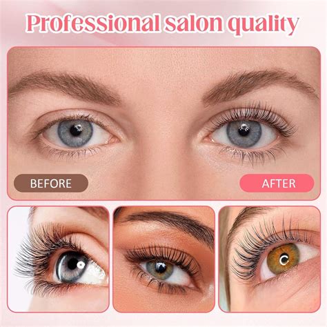 8 Best Eye Lash Perm Kit 2023 Hummingbirds Plus