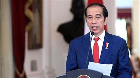 6 Ormas Yang Diberi Izin Tambang Oleh Jokowi Ada Muhammadiyah Nasib