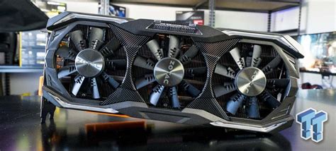 Venta Gtx 1070 Ti Extreme En Stock