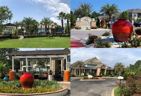 Transcontinental Realty Investors Inc Acquires Villas At Bon Secour