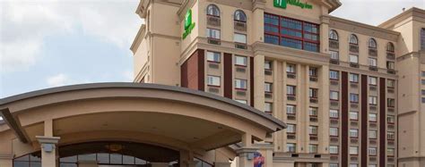 Holiday Inn Hotel & Suites St. Catharines Conf Ctr, Niagara Falls, ON ...