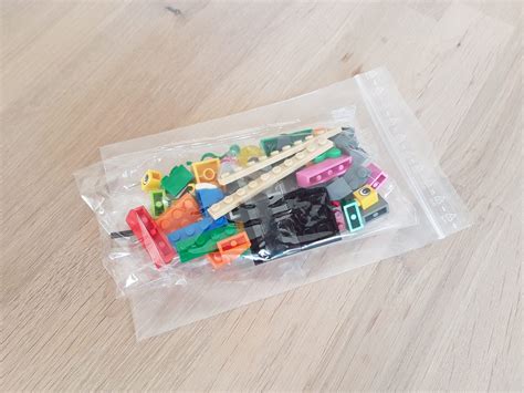 Einzelkauf Window Exploration Bags Lego Serious Play Verleih Lego