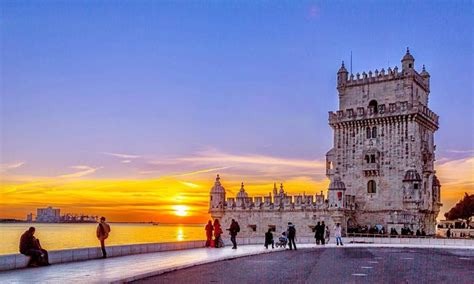 Belem Tower Opening Hours Torre De Belem The Lisbon Guide Updated