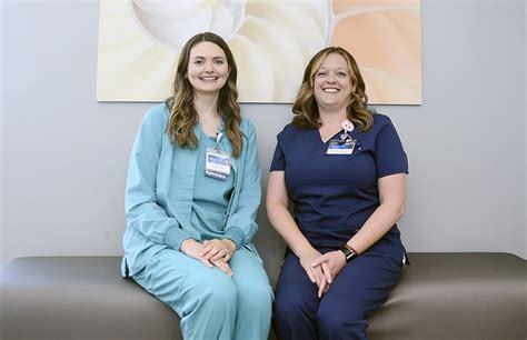 National Nurses Week Services Expand To Help New Mothers Albert Lea