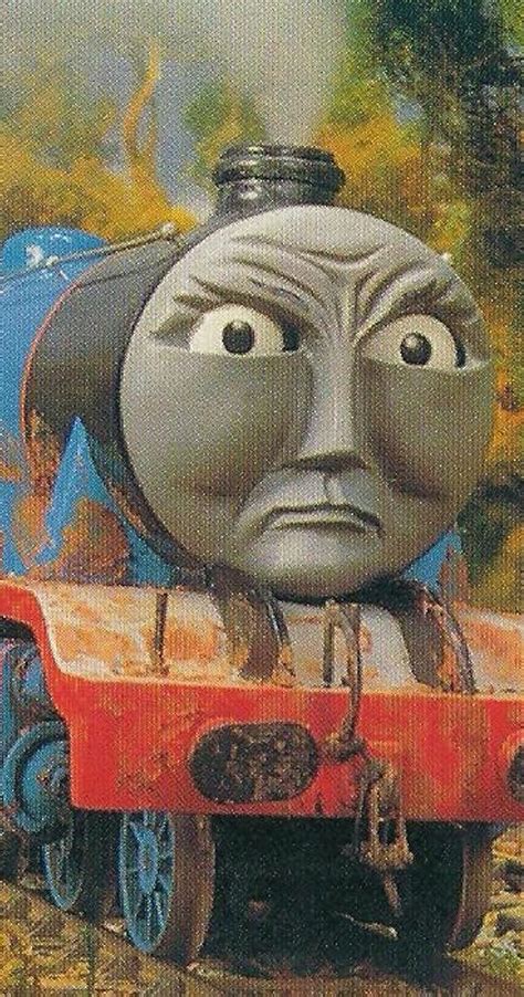 Thomas The Tank Engine And Friends The Trouble With Mud Tv Episode