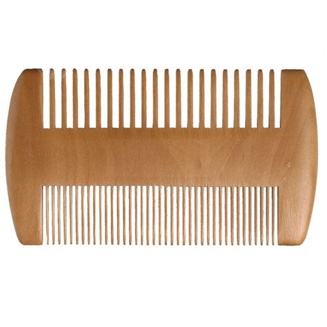 Private Label Cosmetic Manufacturer - Beard comb - Lady Burd®