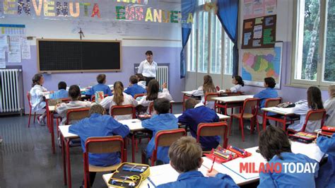 Scuole elementari a Milano: l'elenco completo