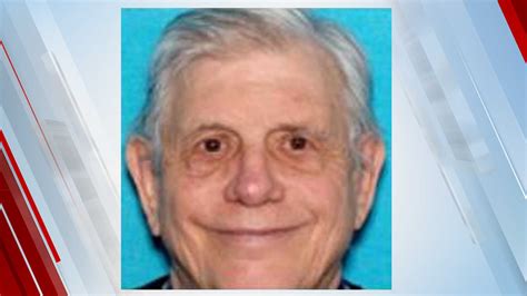 Silver Alert Issued For Missing 77 Year Old Man