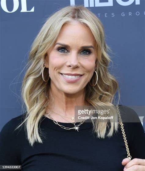 5461 Cheryl Hines Photos Stock Photos High Res Pictures And Images