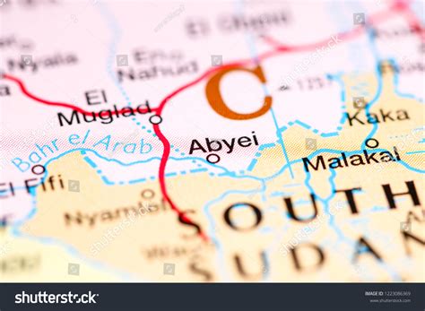 103 Abyei Images, Stock Photos, 3D objects, & Vectors | Shutterstock