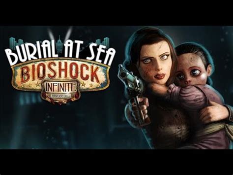 Bioshock Infinite Panteon Marino Episodio Lets Play En Espa Ol