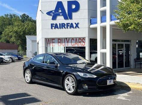 AP Fairfax – Car Dealer in Fairfax, VA