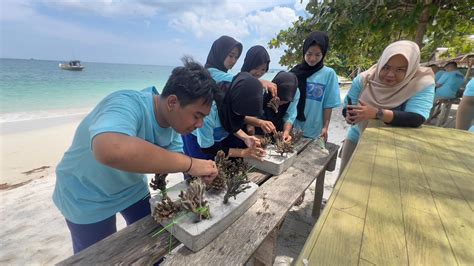 Desa Wisata Di Indonesia Tawarkan Keindahan Alam Dan Budaya Potensial