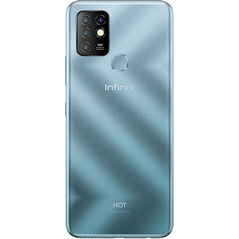 Infinix HOT Prix en FCFA Côte d Ivoire Abidjan Livraison aujourd hui Fiche technique Avis