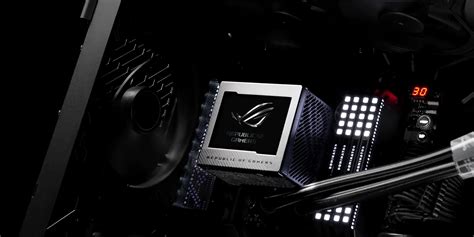 ROG RYUJIN III 240 Cooling ROG United States