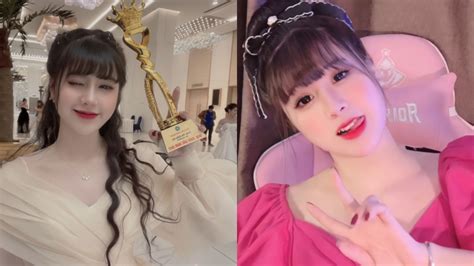 CÔ NÀNG IDOL MINDI NHÍ NHẢNH HỒN NHIÊN HOT NHẤT TIKTOK