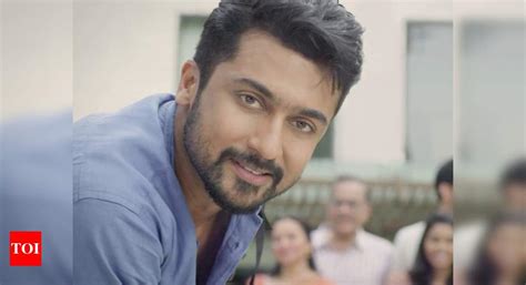 Suriya And Vetri Maarans Vaadivasal Shoot To Begin In September