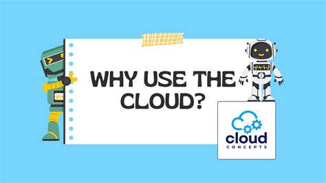 Why Use The Cloud A Comprehensive Guide For Beginners Youtube