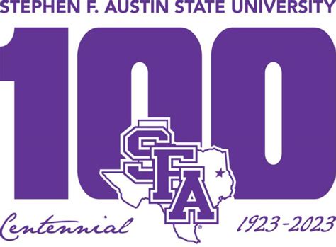 SFA launches centennial celebration | SFA