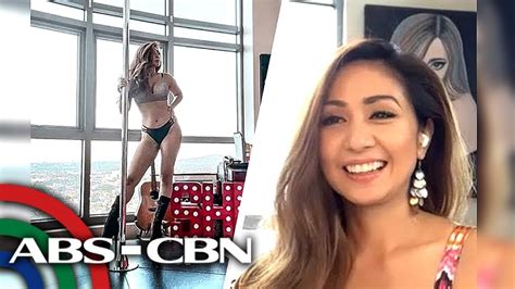 Bulaklak To Burlesque Viva Hot Babes Sheree Bares More As Evolving