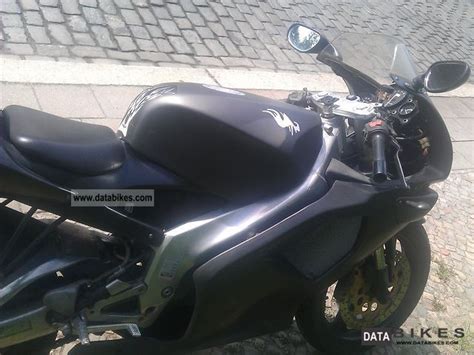 1994 Aprilia Rs 125