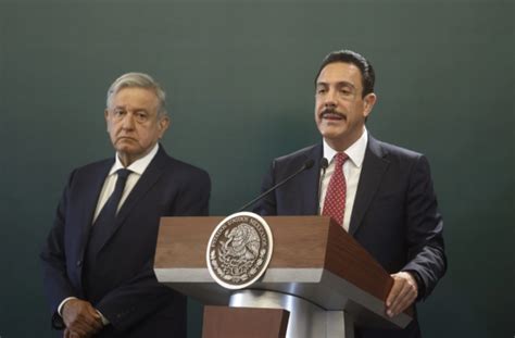 Amlo Justifica Designaci N De Fayad Como Embajador Tengo Con Omar Un